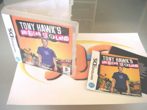Tony Hawk's American Sk8land (02)